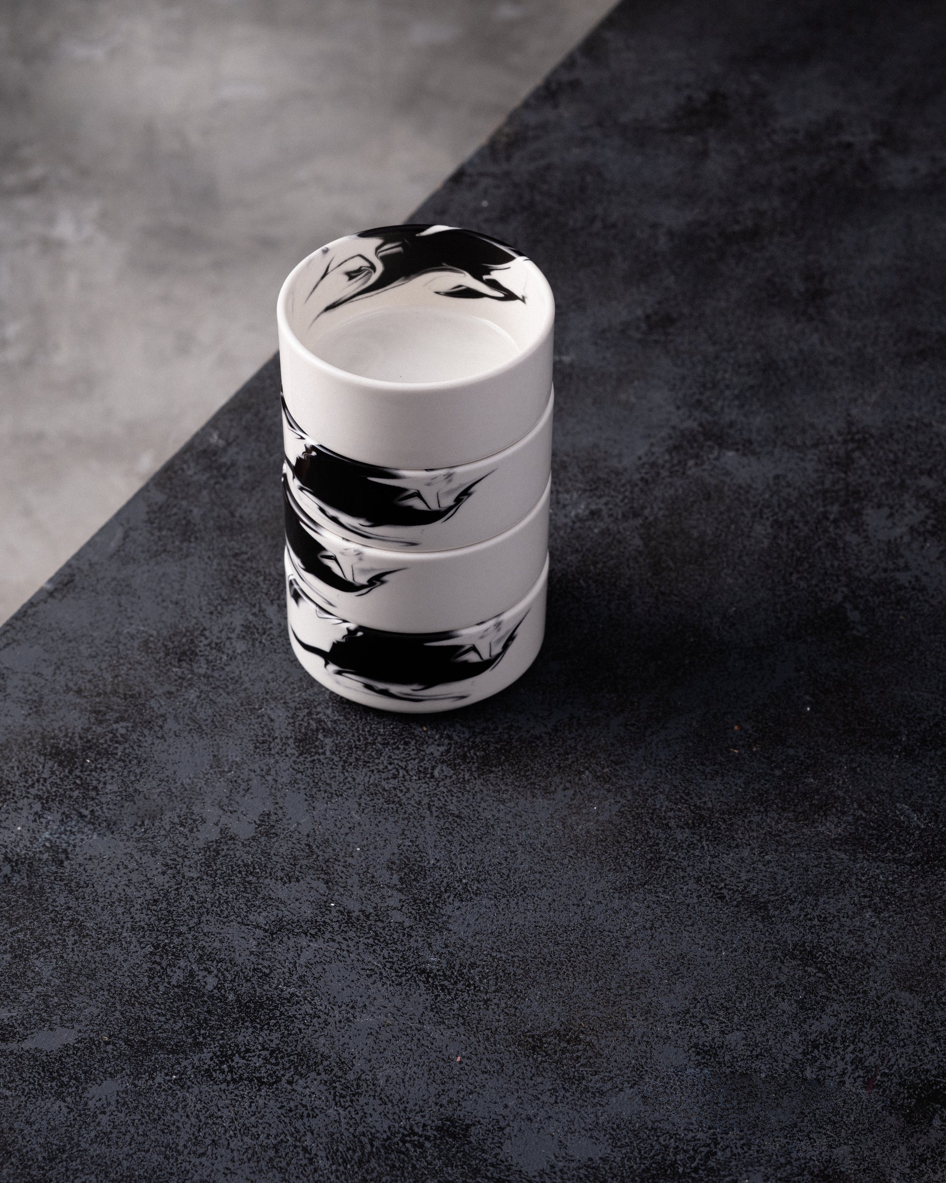 Fire & Smoke Veg Bowl