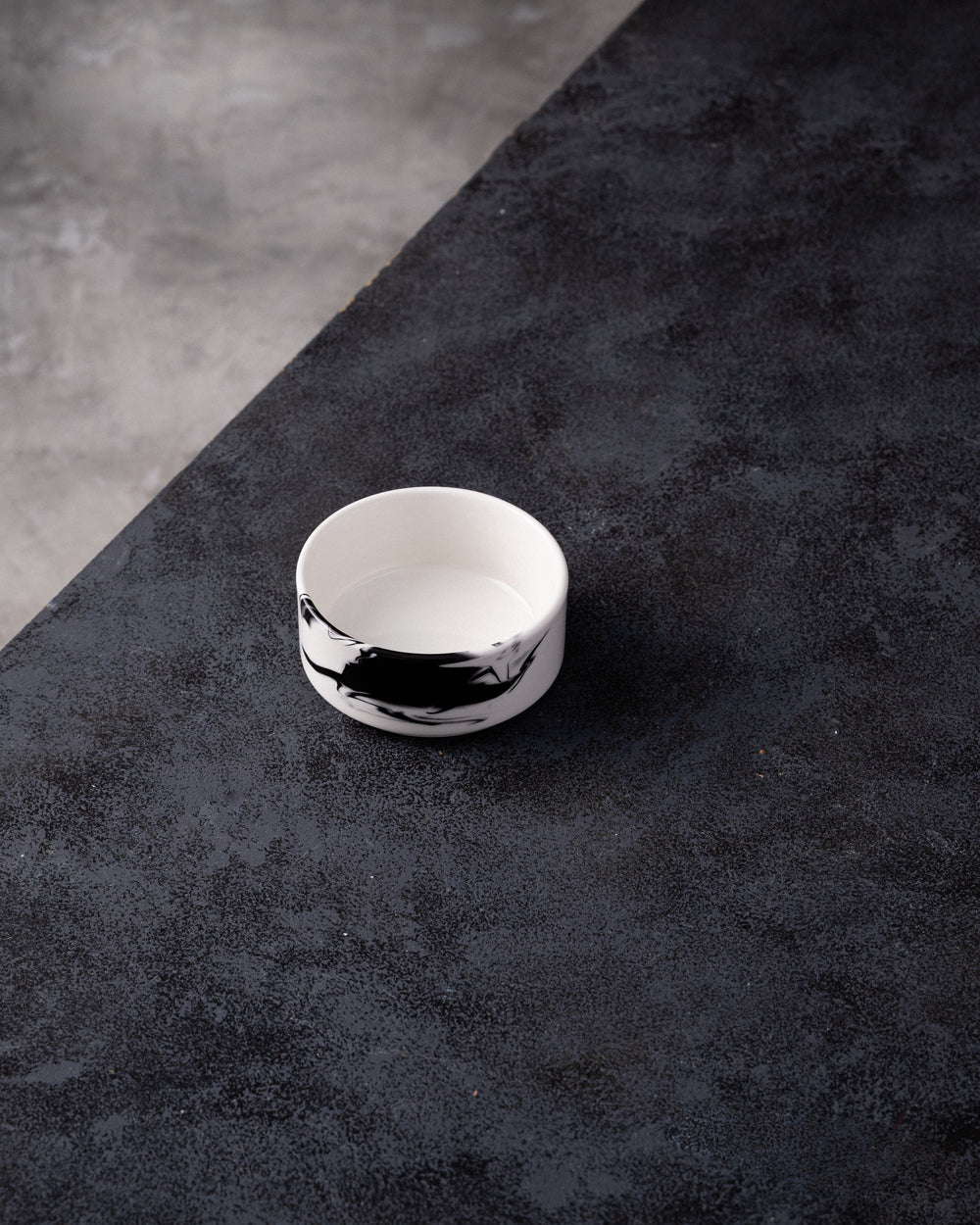 Fire & Smoke Veg Bowl