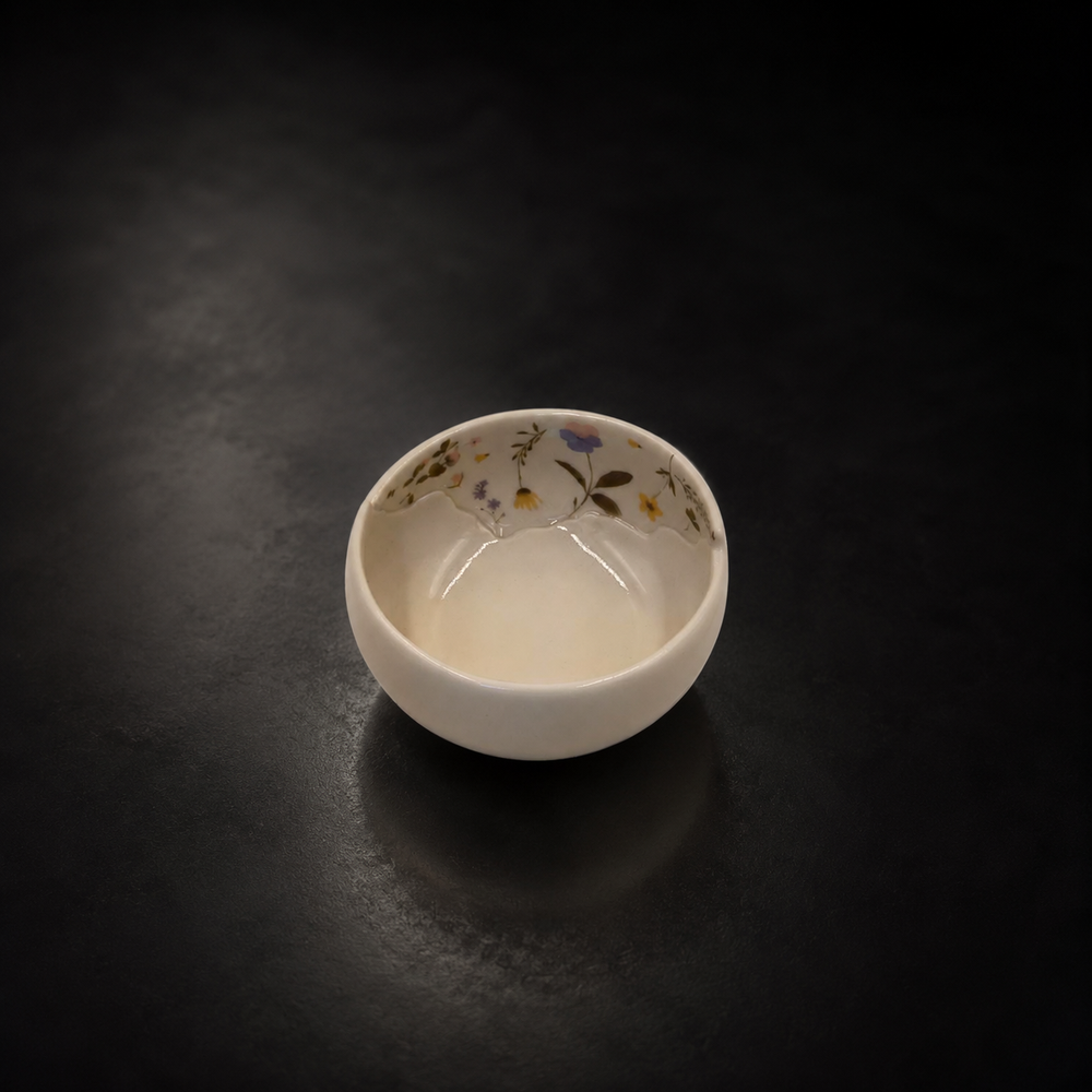Handcrafted Dinnerware Set