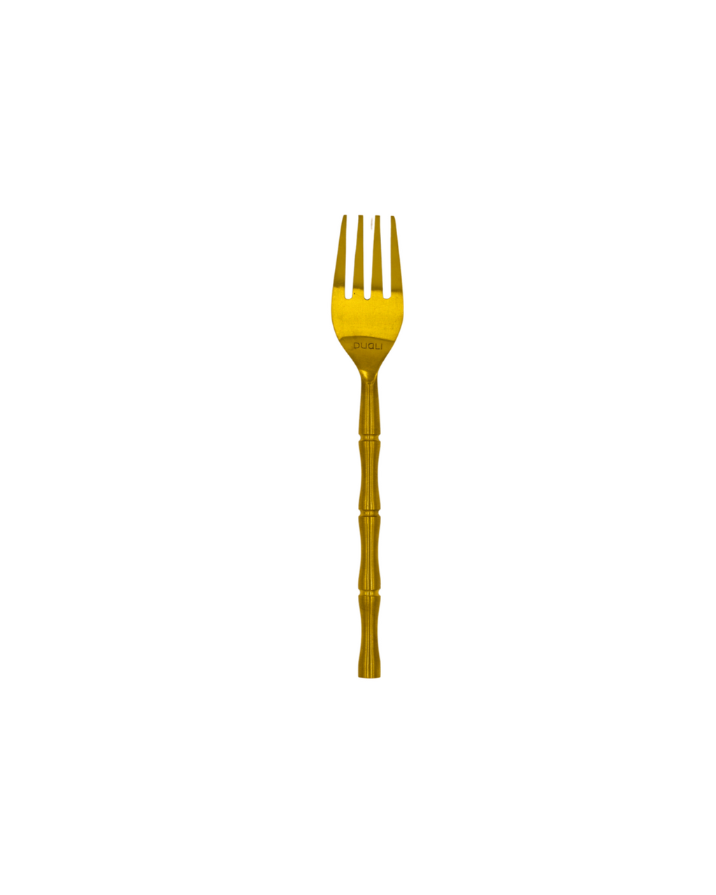 Bamboo Gold Dinner Fork