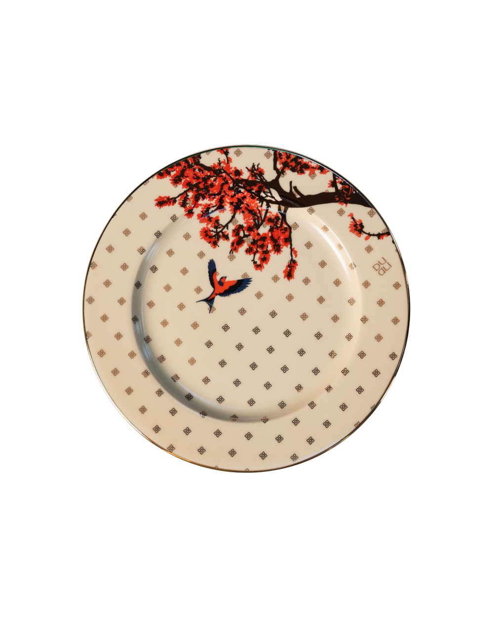 Duali Utsav Quarter Plate
