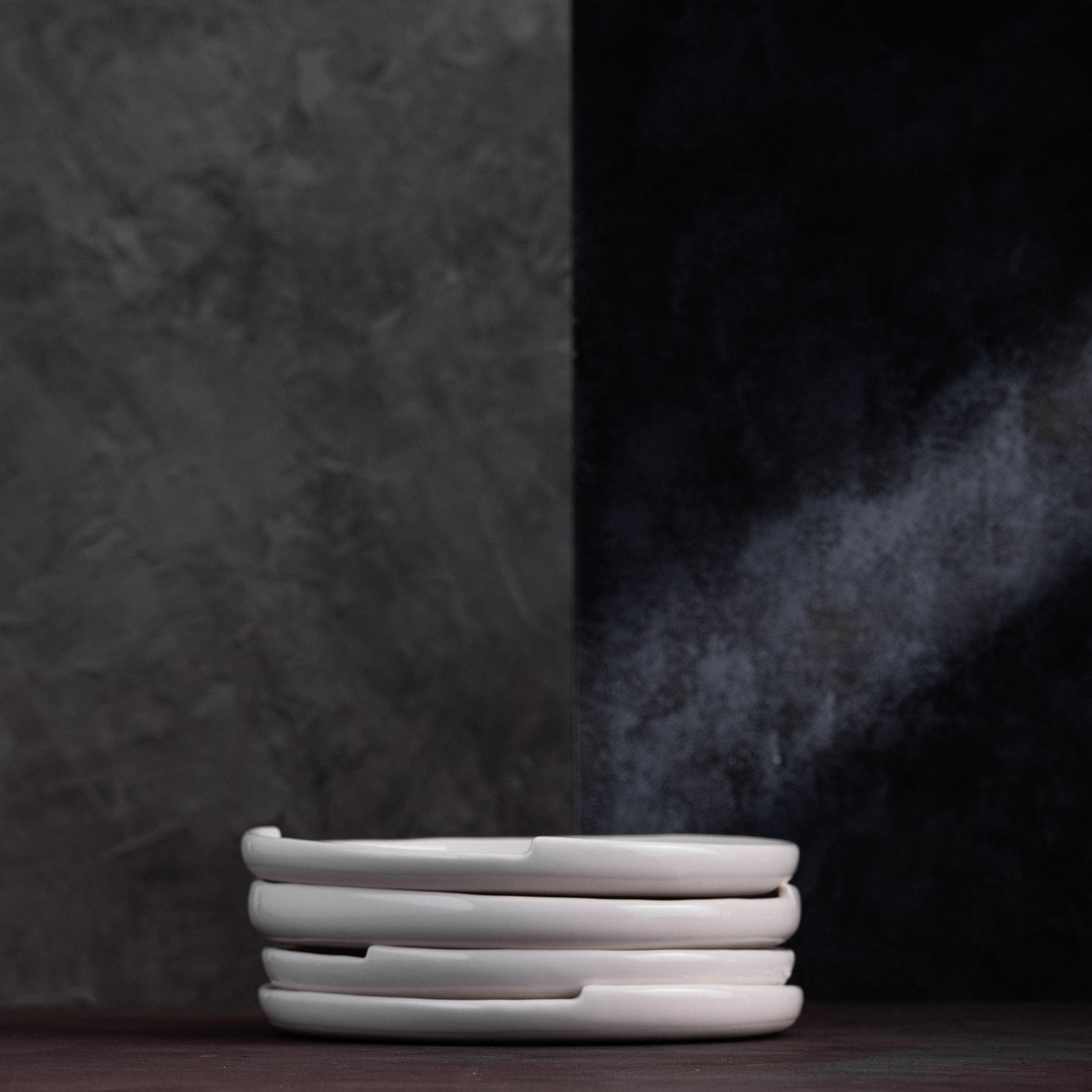 Wabi Sabi Quarter Plate