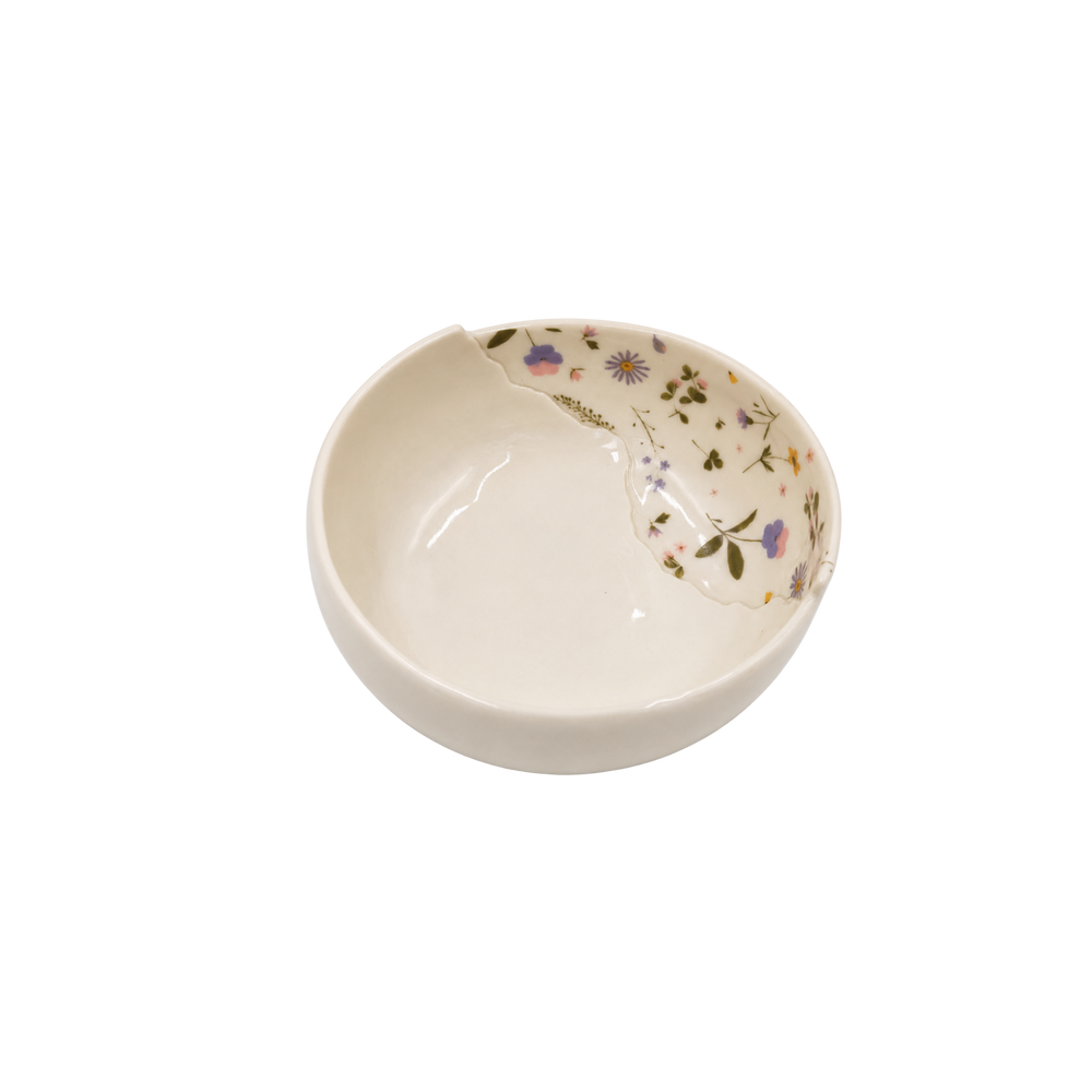 Wabi Sabi Soup Bowl
