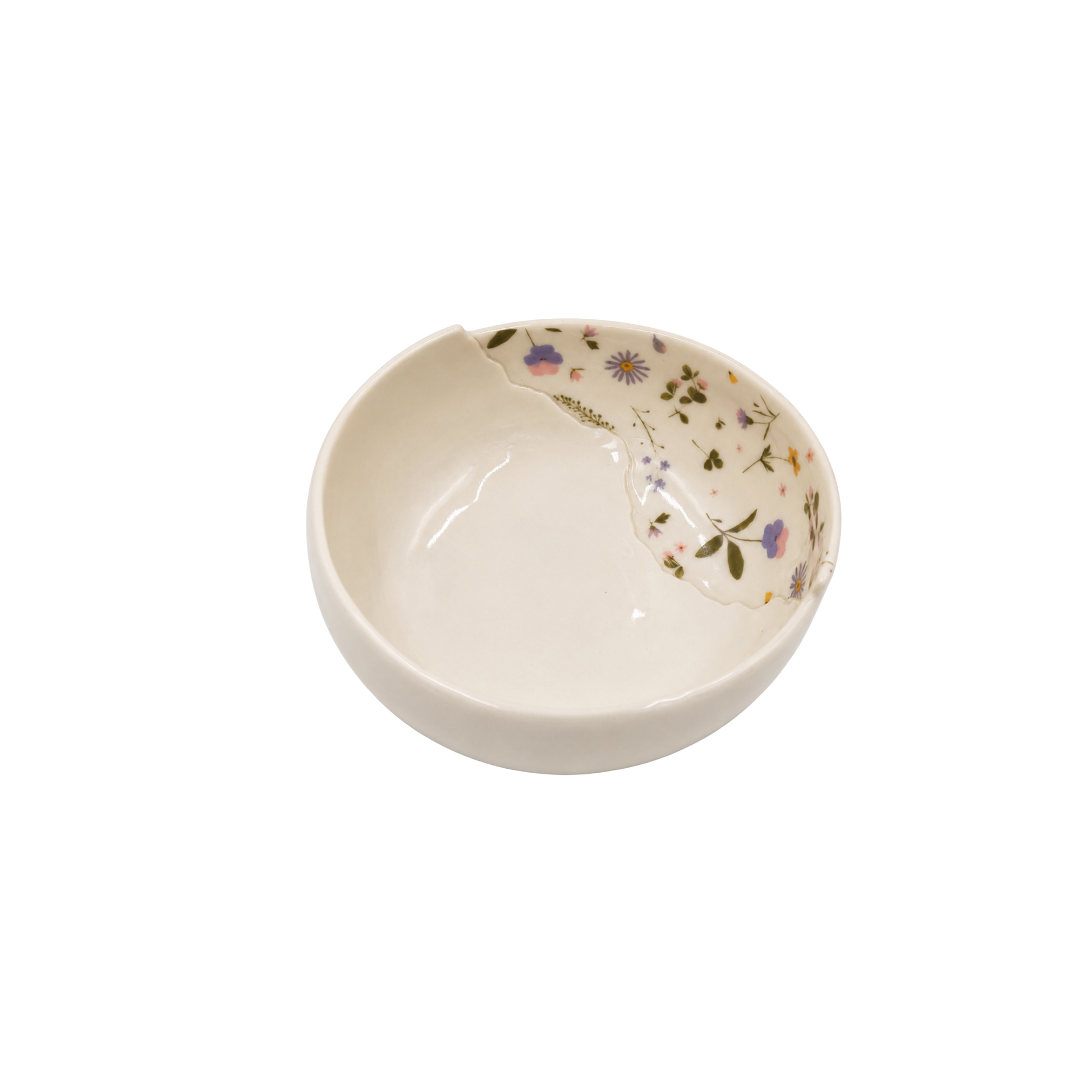 Wabi Sabi Soup Bowl