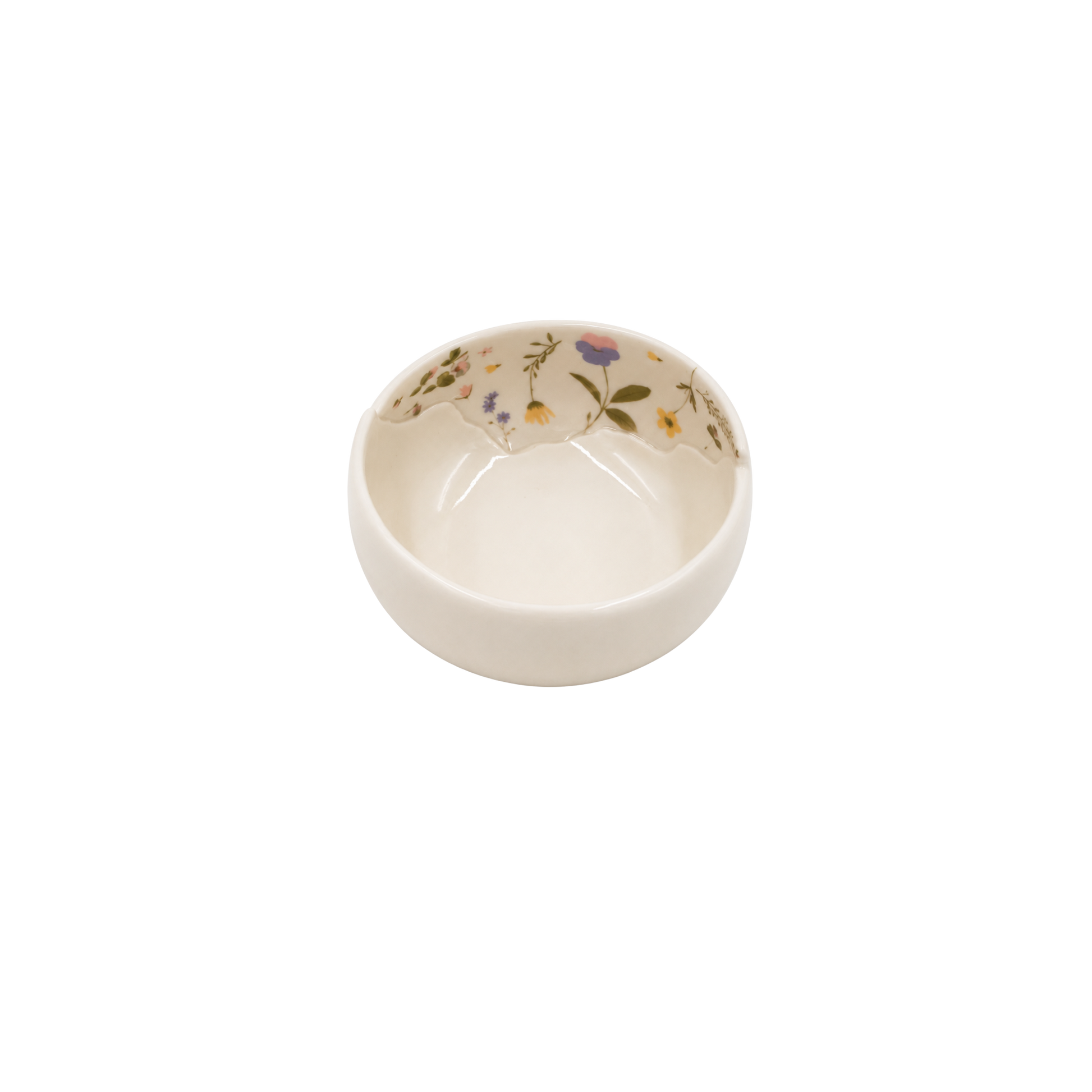 Wabi Sabi Veg Bowl