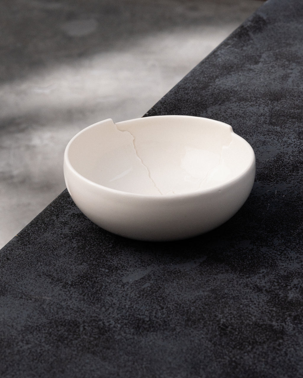 Wabi Sabi Soup Bowl