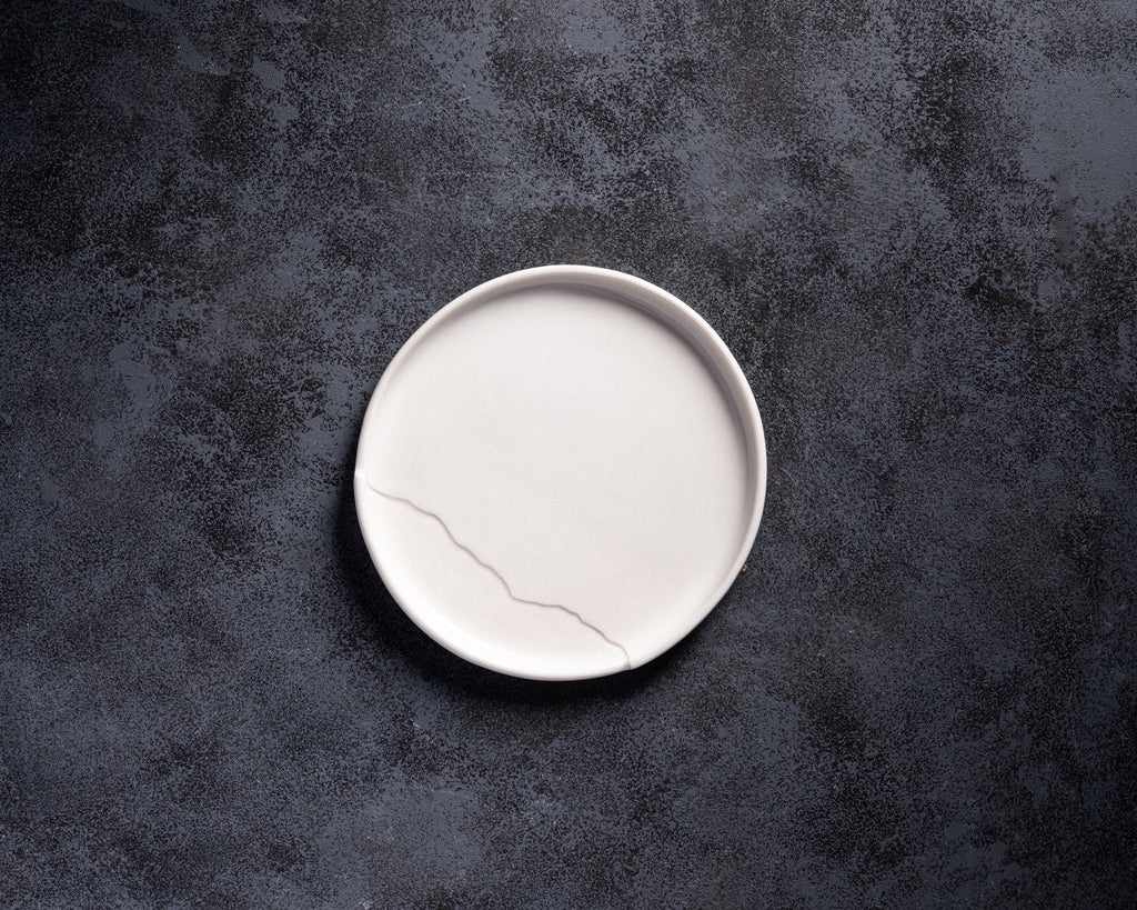 Wabi Sabi Quarter Plate