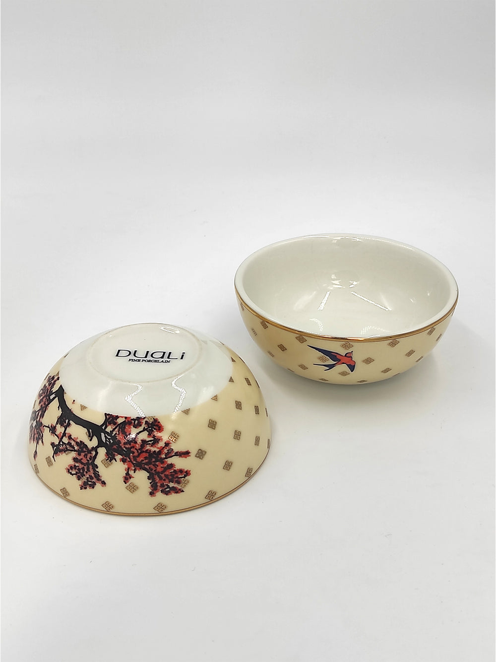 Duali Utsav Curry Bowl