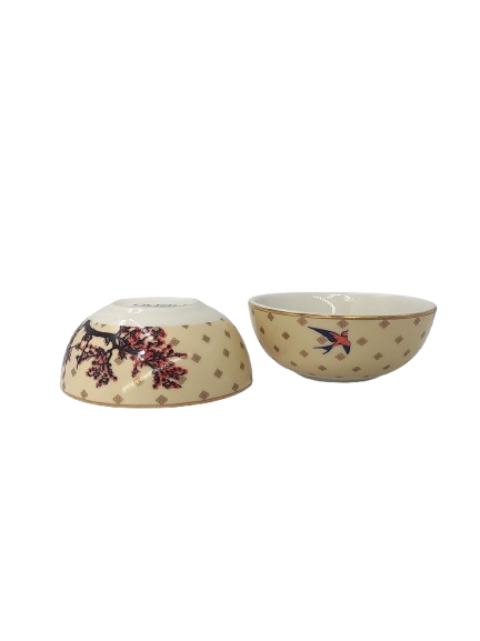 Duali Utsav Curry Bowl