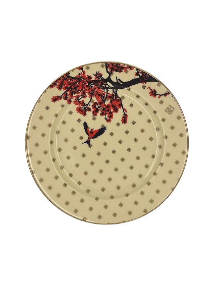 Duali Utsav Quarter Plate