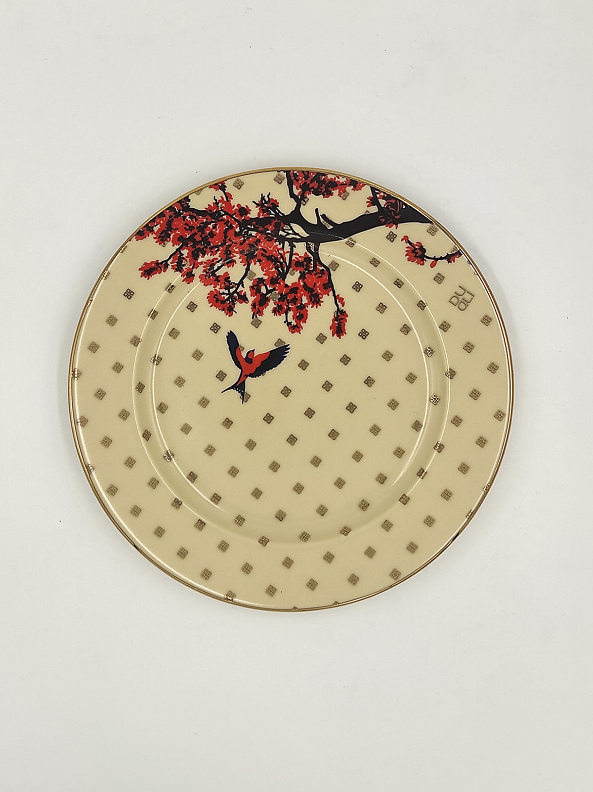 Duali Utsav Quarter Plate